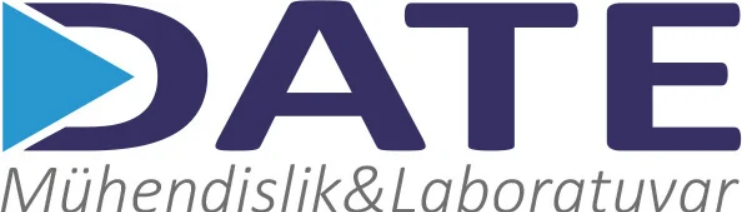 Date Mühendislik Logo