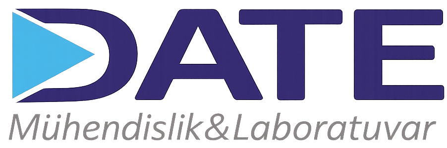 Date Mühendislik Logo