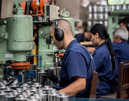 Gürültü Ölçümü