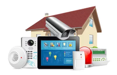 Güvenlik ve Alarm Sistemleri