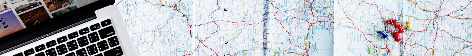 İletişim Haritası