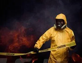 Patlamadan Korunma Dokümanı