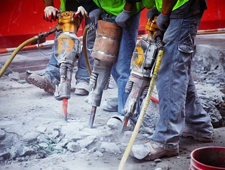 Titreşim Ölçümü