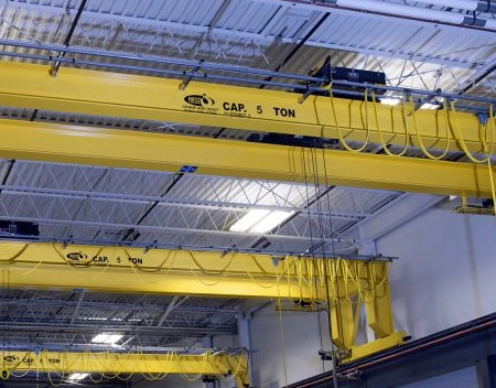 Kaldırma Ekipmanları